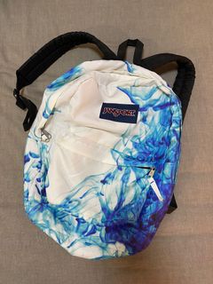 Jansport Backpack Men s Fashion Bags Backpacks on Carousell