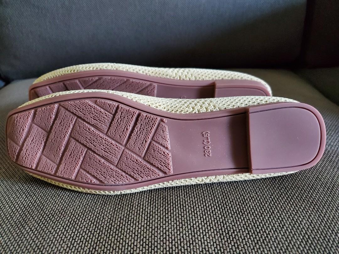 flyknit slip on shoes
