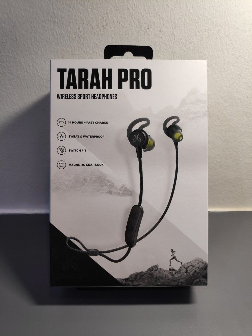 jaybird tarah sweat