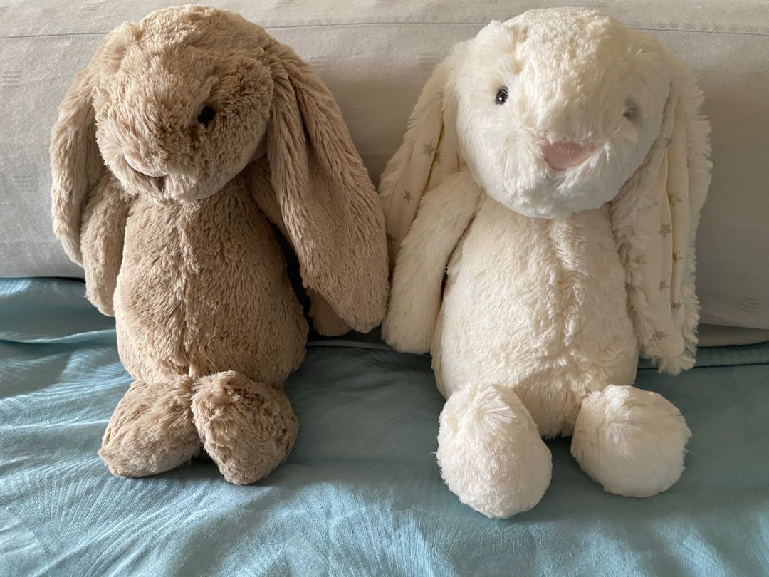 Jellycat kiwi sale bunny