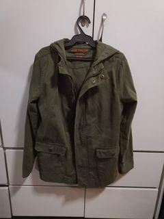 Joe Fresh Coat