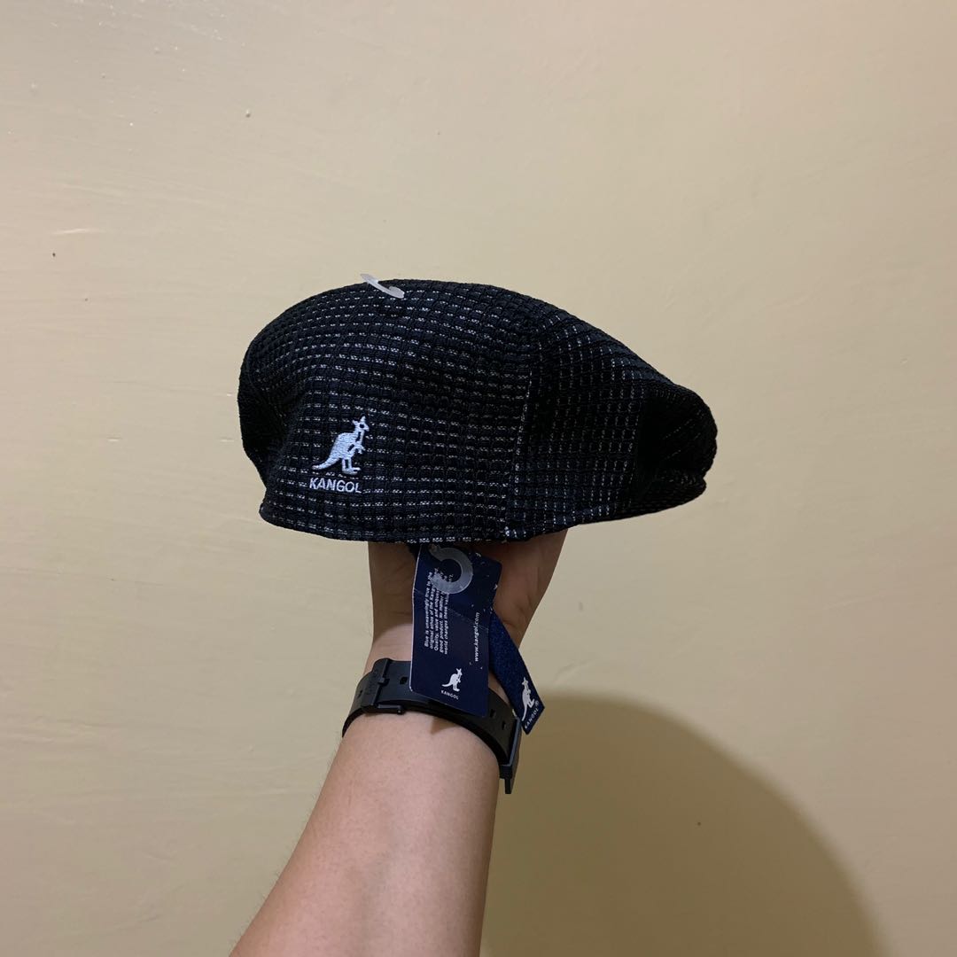 Kangol Palos cap, Men's Fashion 