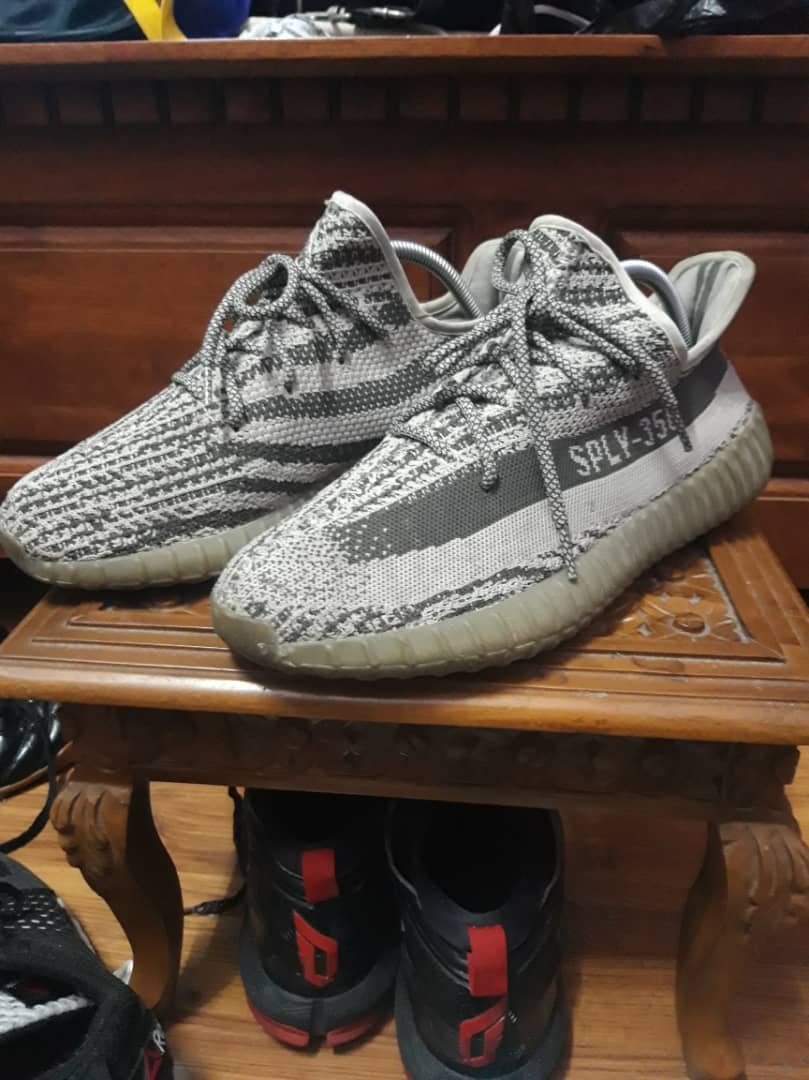 kasut adidas yeezy