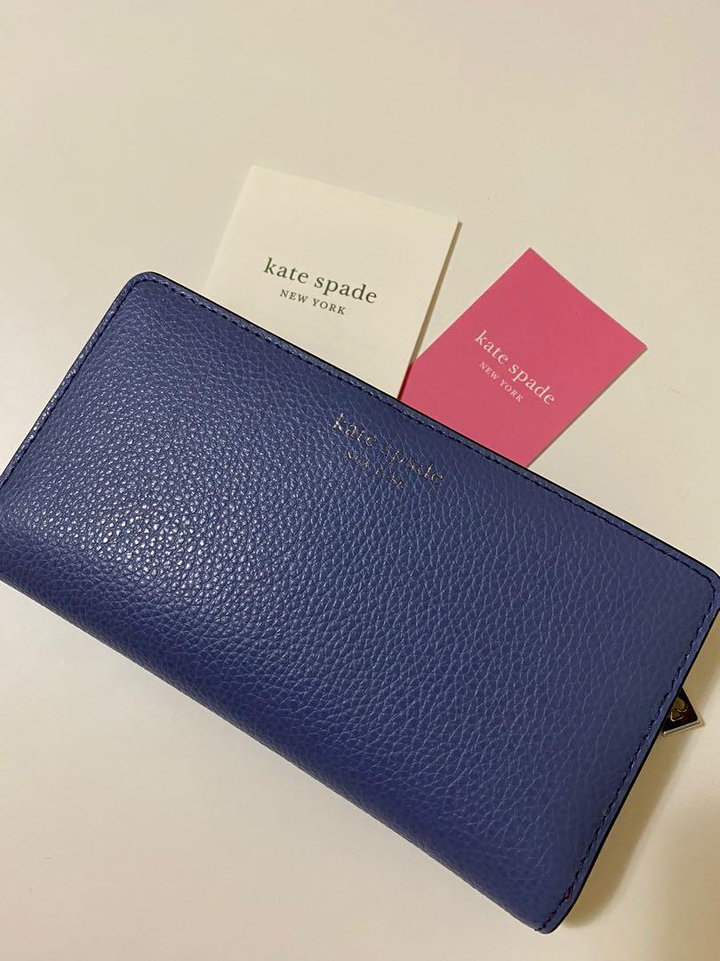 Blueberry wallet clearance