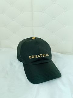 donatella hat
