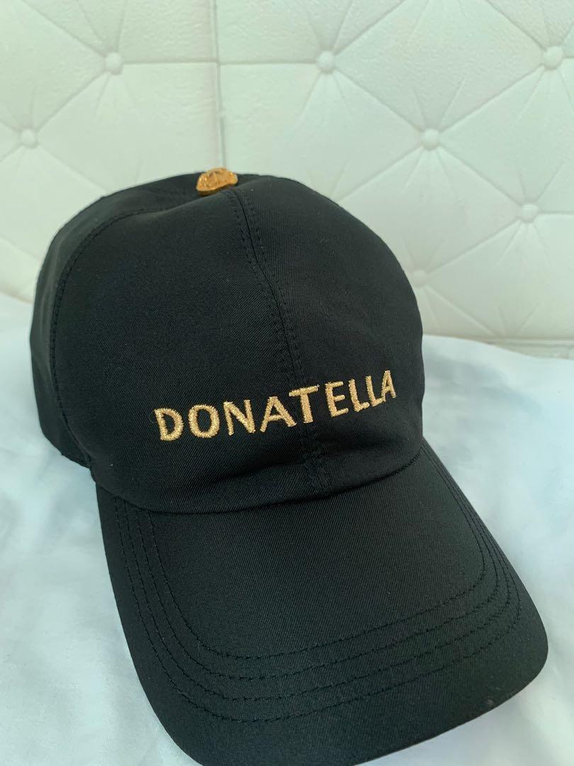 Donatella hat hot sale
