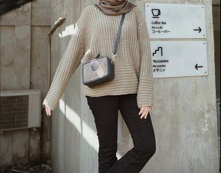 Knitwear Premium