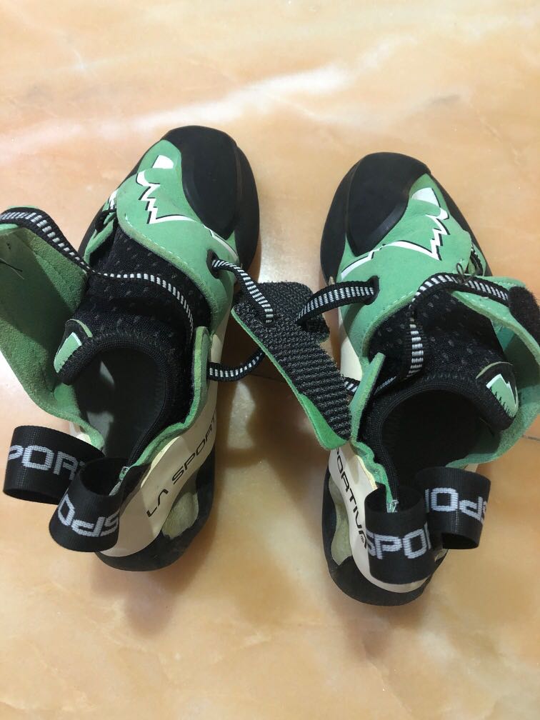 La Sportiva Futura Women Rock Climbing Shoes