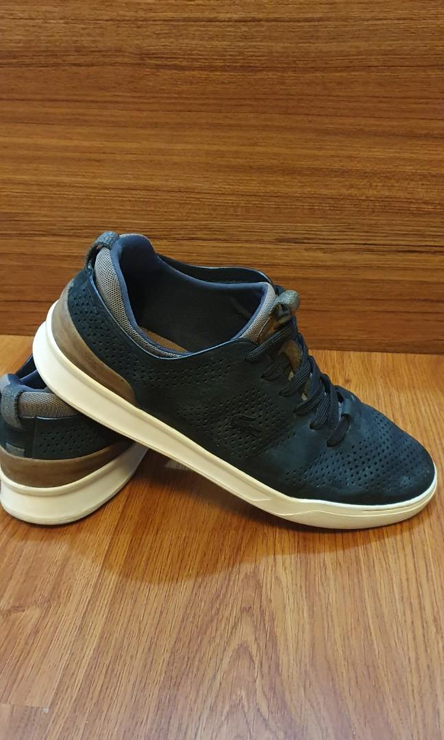 Lacoste explorateur craft clearance