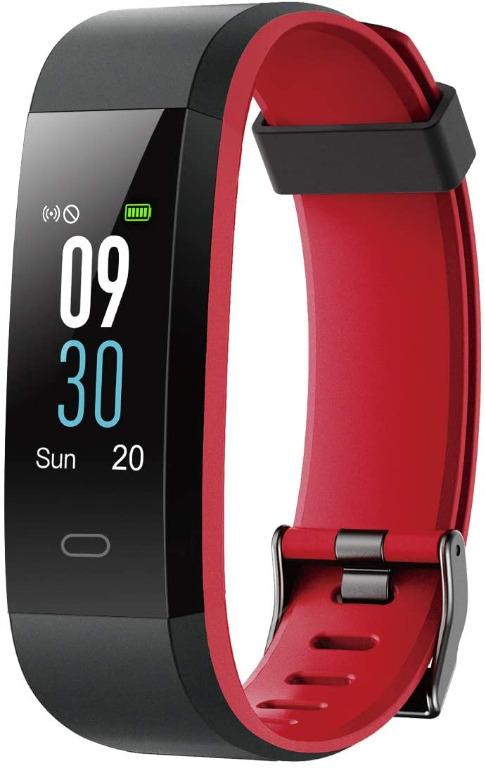 latec smartwatch