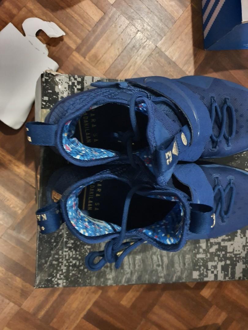 Lebron 14 agimat price store