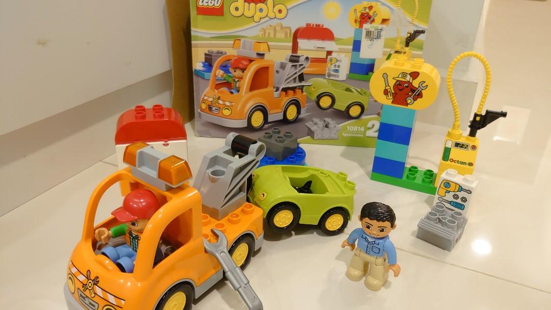 Lego duplo 6 Outlet