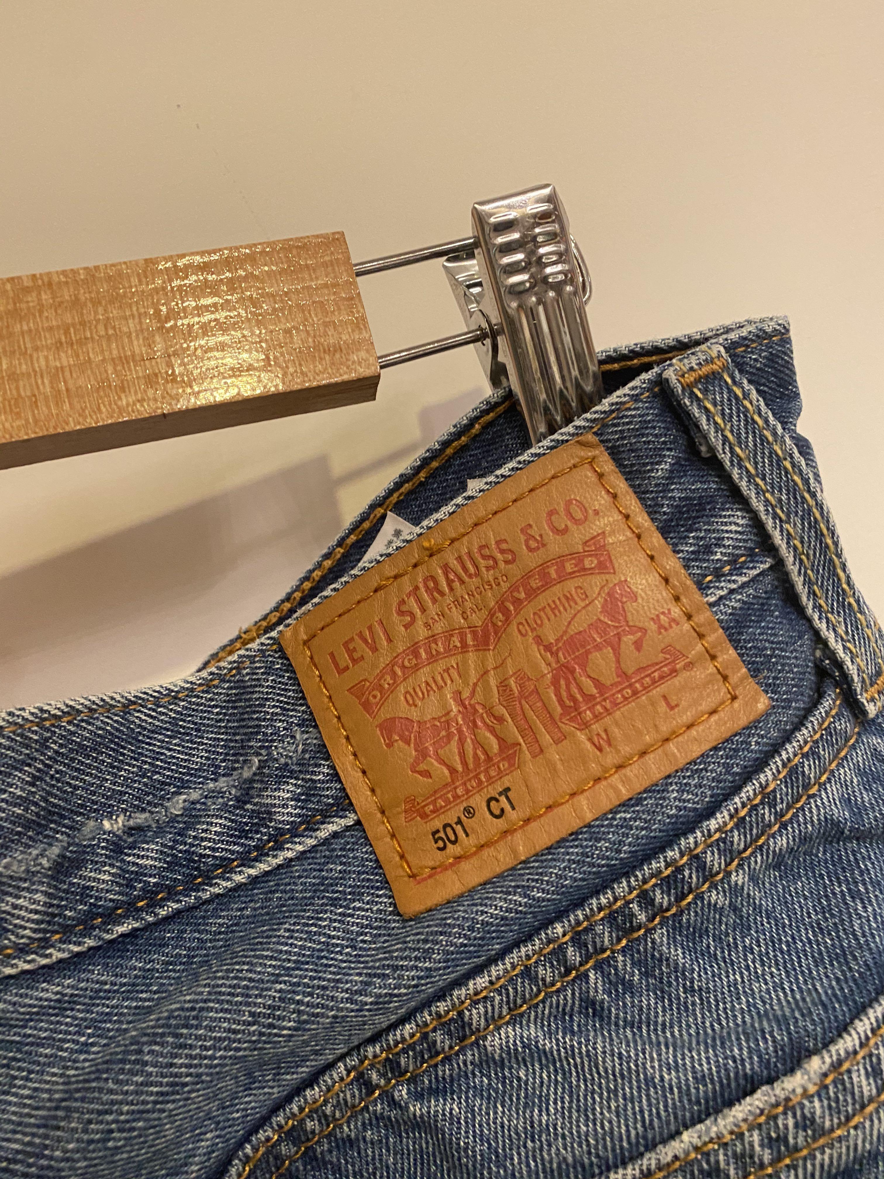 Levis sales 501 boyfriend