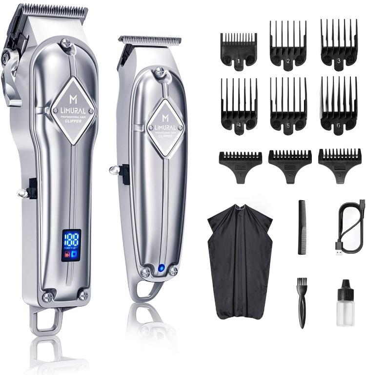 close cut beard trimmer