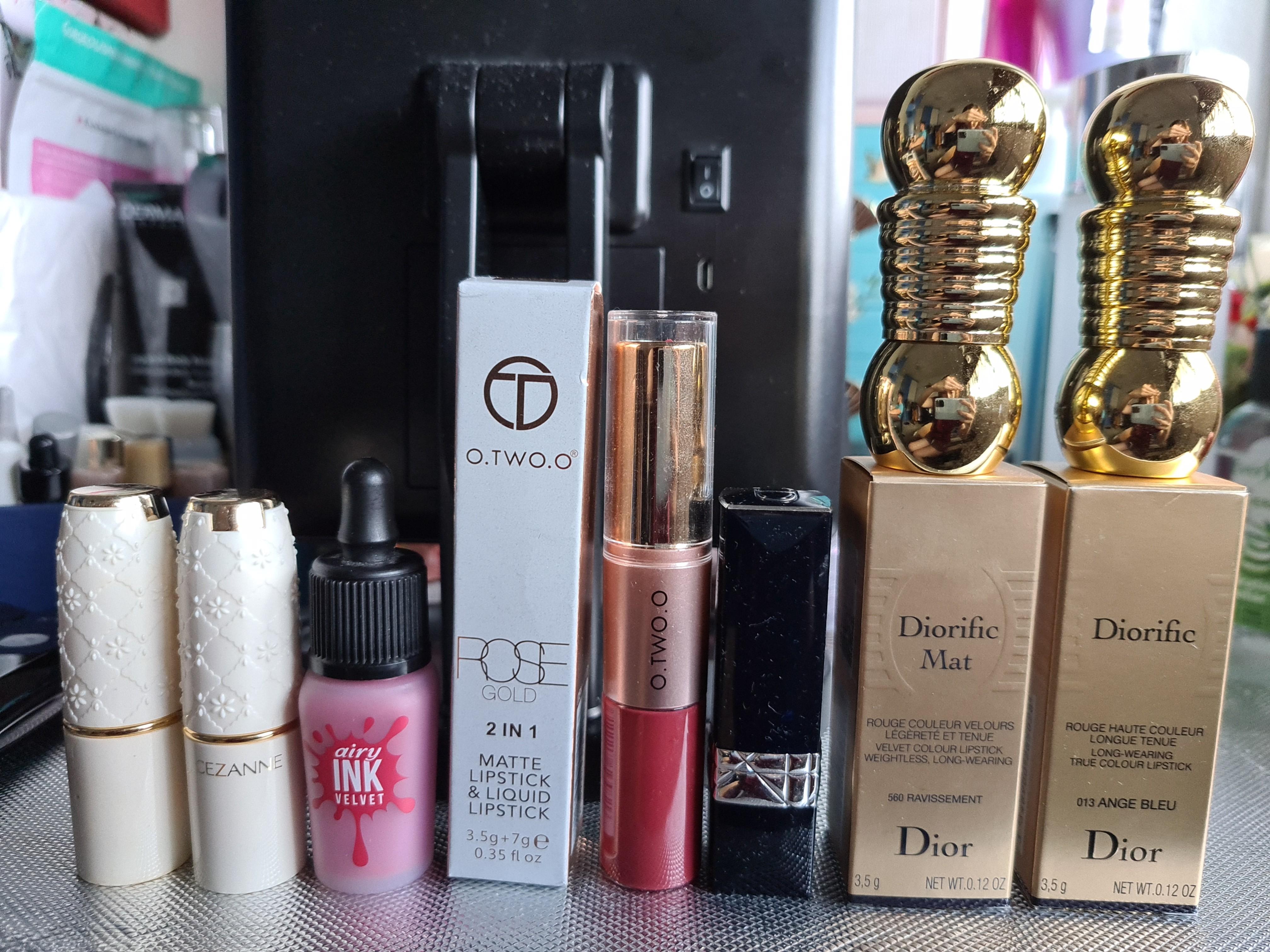 Lipsticks sale!, Beauty Personal Care, Face, Makeup Products on