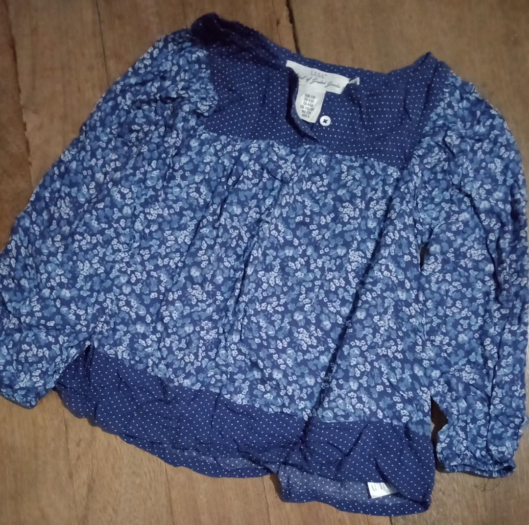 LOGG (Label of Graded Goods) | H&M Top, Babies & Kids, Babies ...