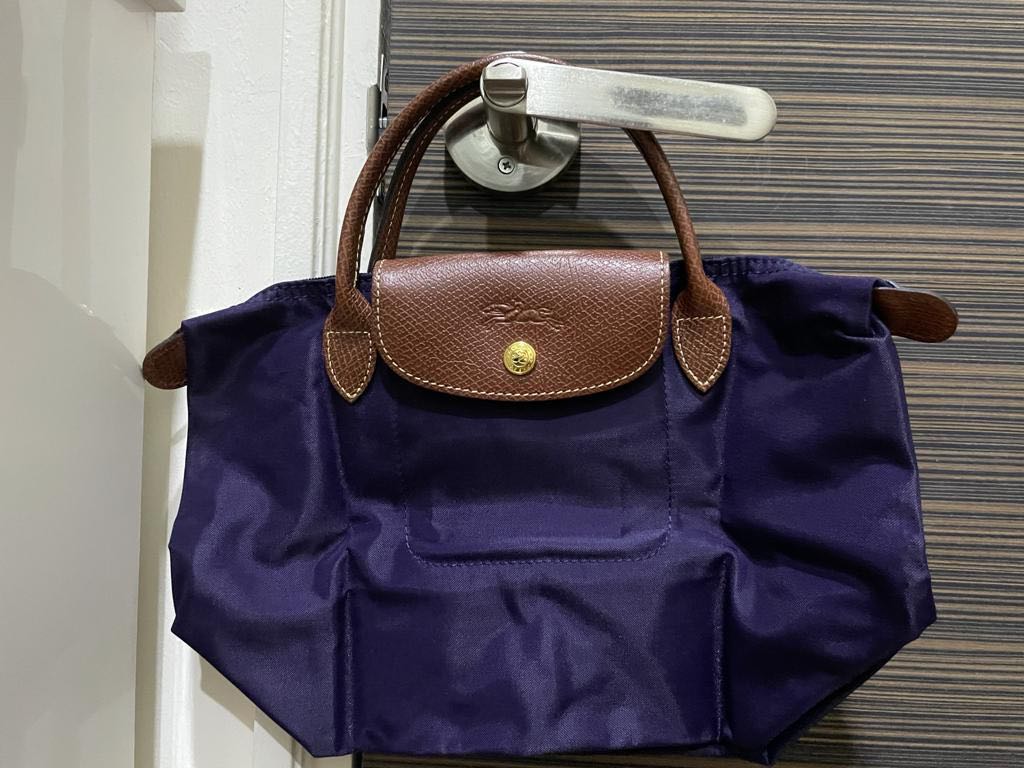 longchamp bag small