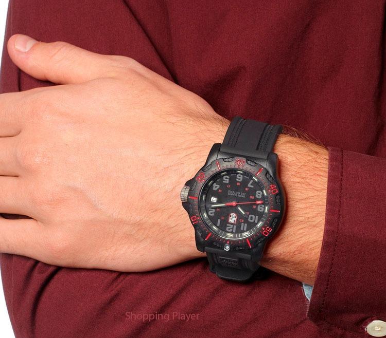 Luminox 8895 new arrivals