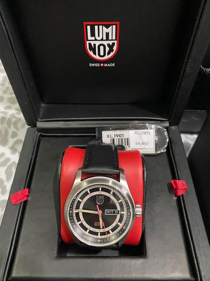 luminox 1901