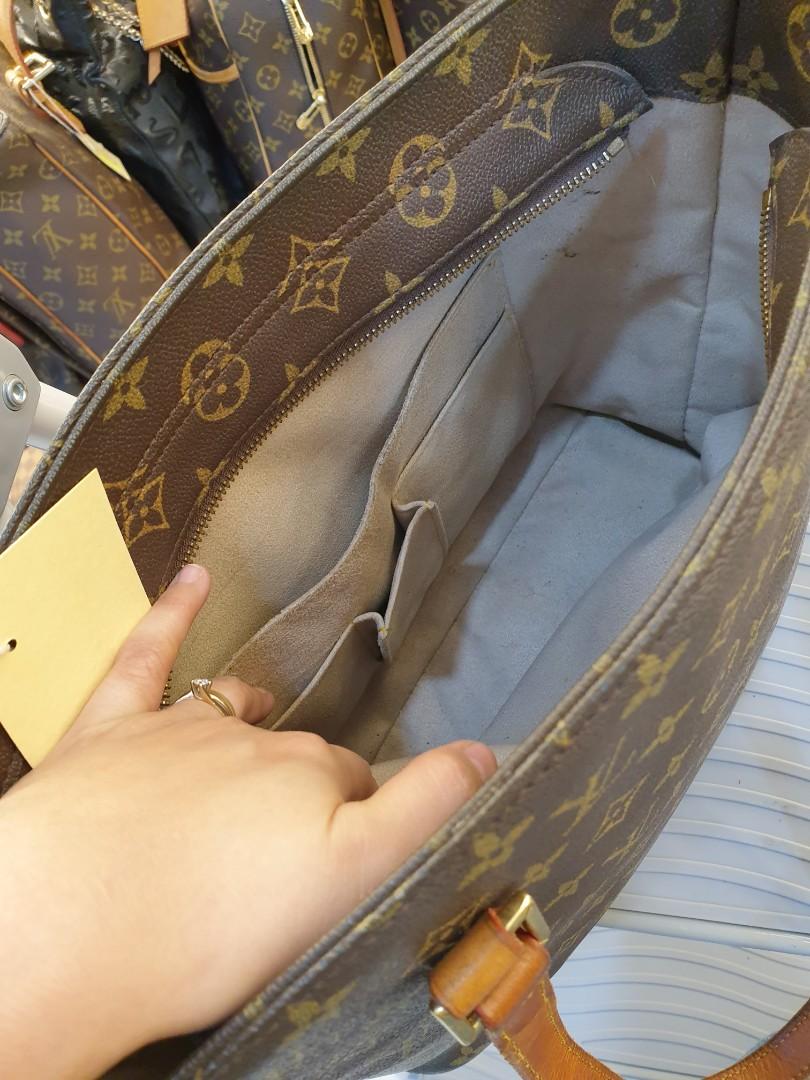 LV LUCO TOTE, Luxury, Bags & Wallets on Carousell