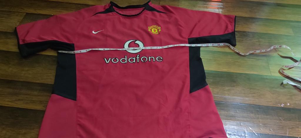 Forlan jersey store