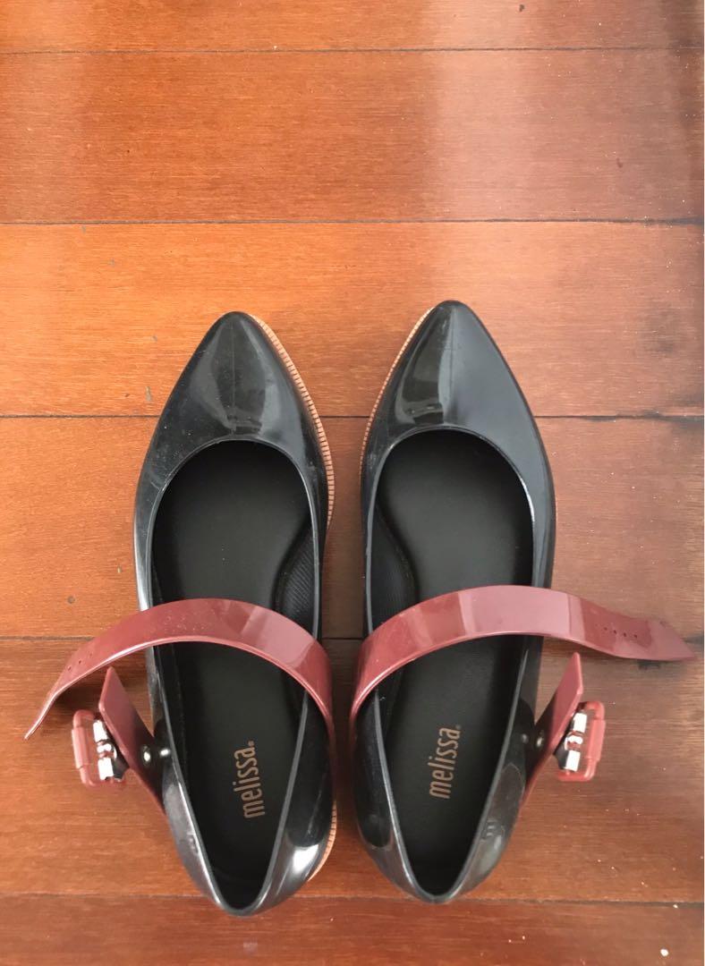 Melissa mary discount jane ad