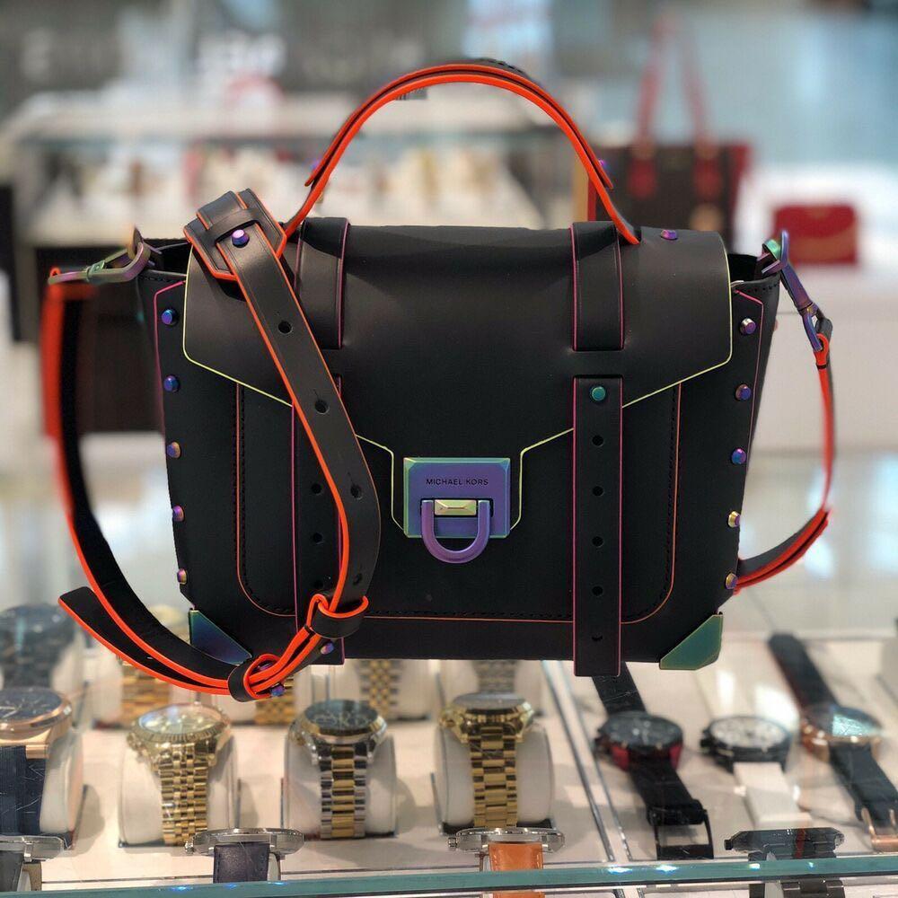 Michael Kors Handbags, Women's Fashion, Bags & Wallets, Tote Bags on  Carousell
