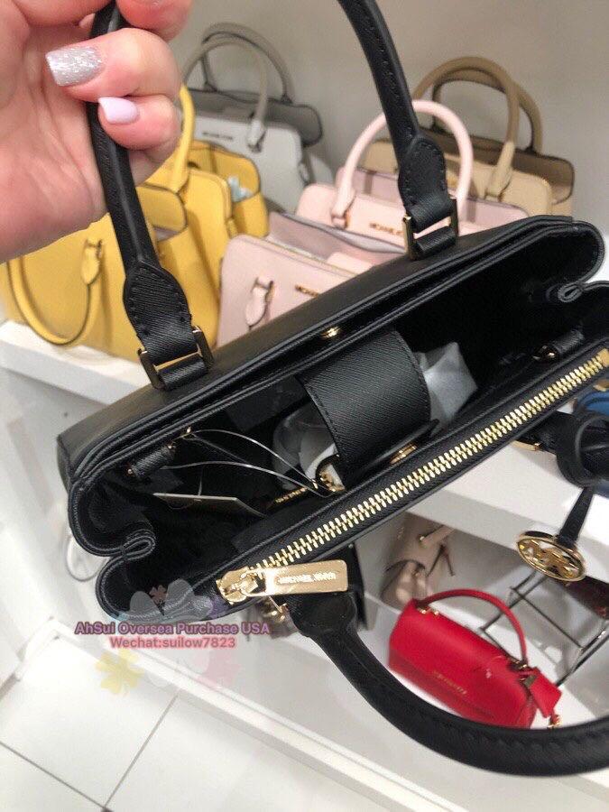 Michael kors top kellen xs