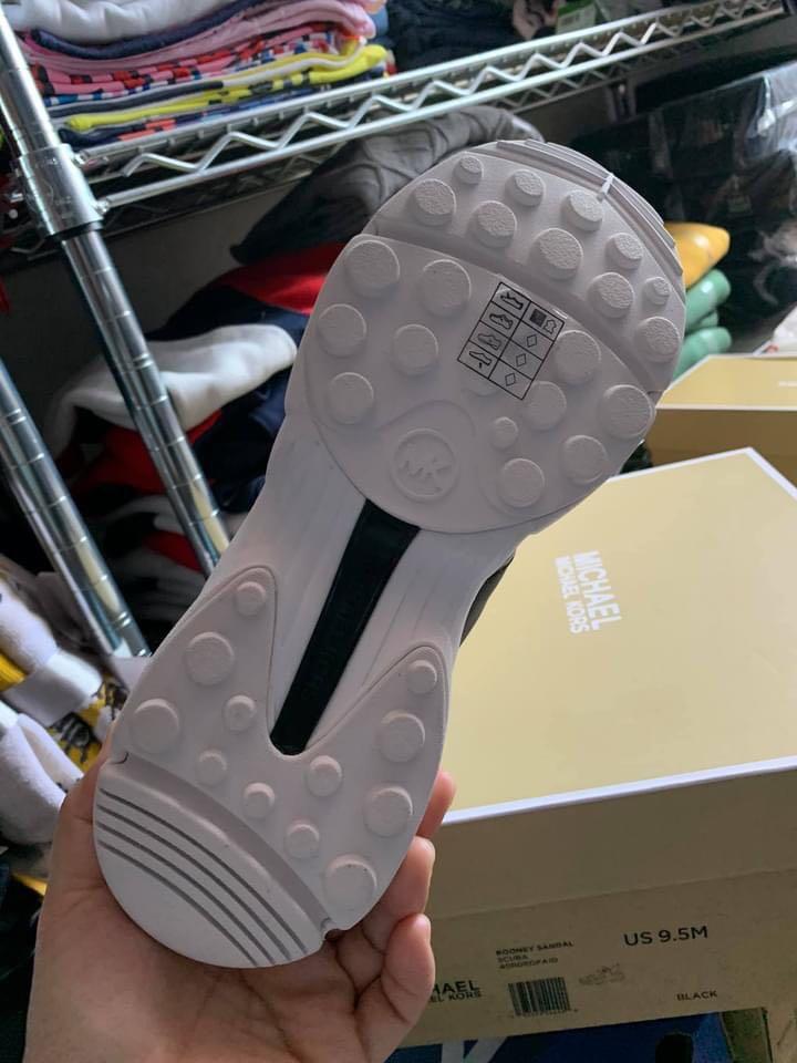 Mk rooney sandals outlet