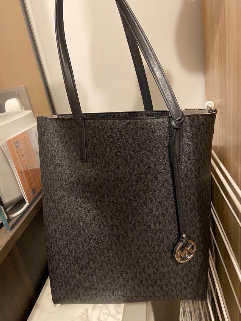 Michael kors best sale hayley large tote
