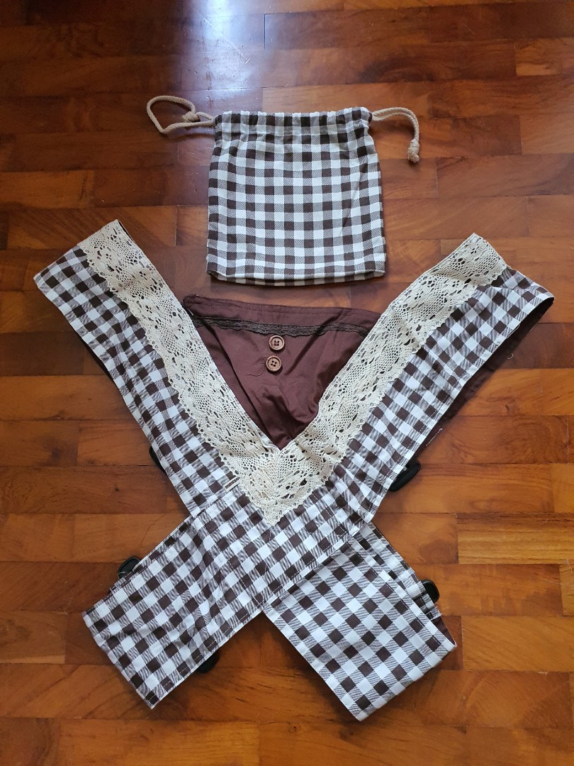 Minizone sling sale
