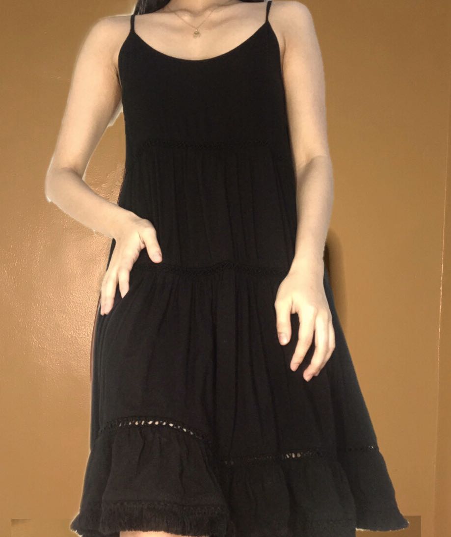 Mossimo sundress discount