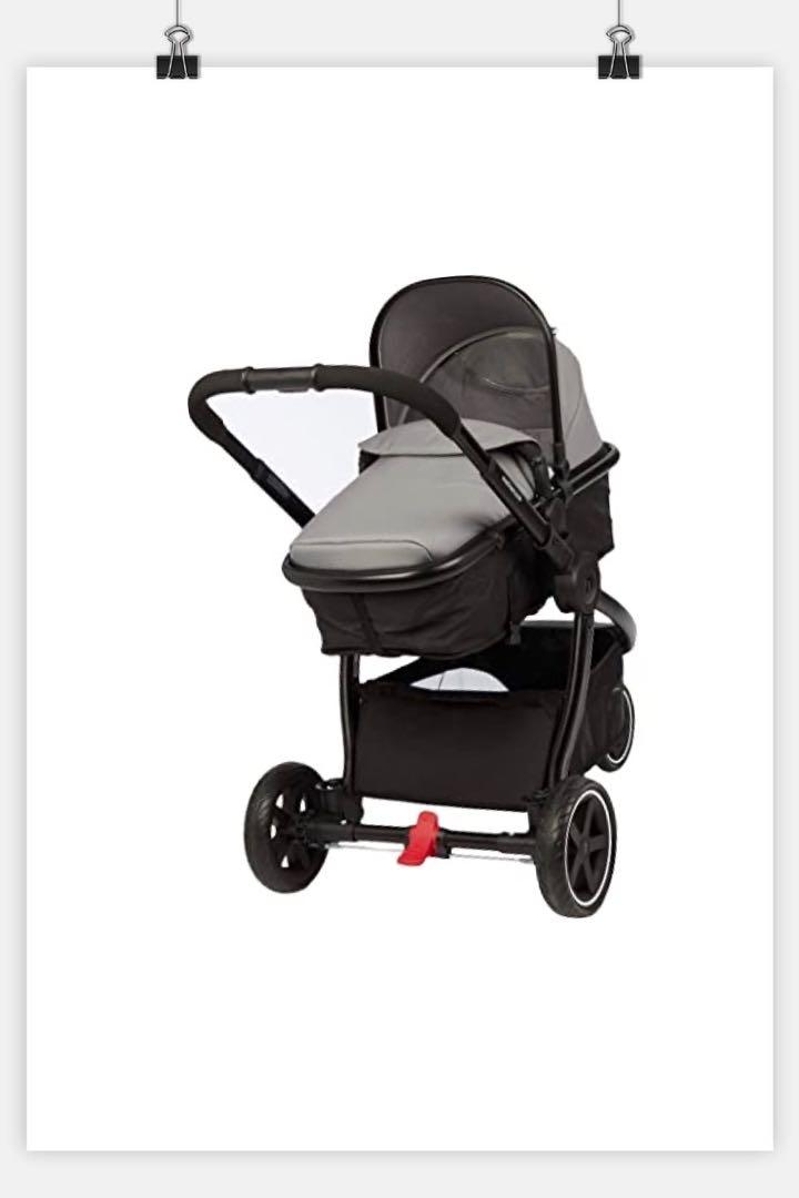 mothercare 3 wheel journey