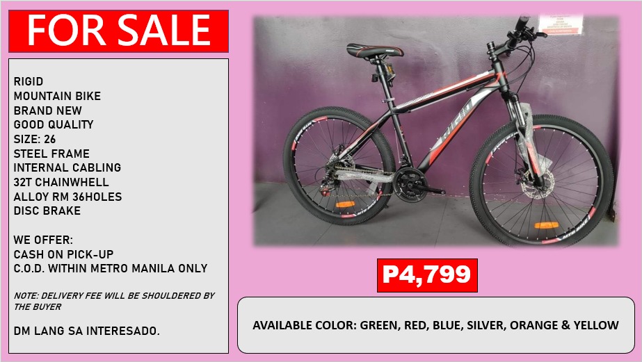 Murang bike for sale new arrivals