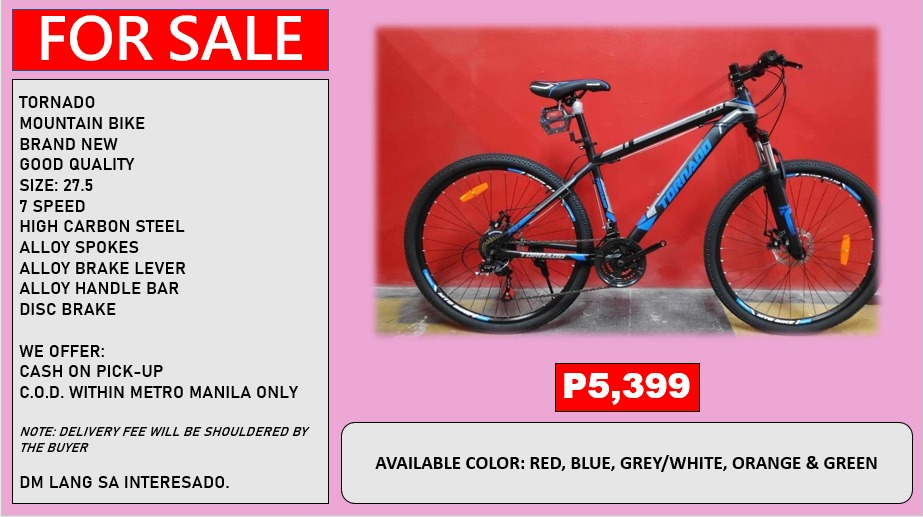 Murang bike on sale for sale
