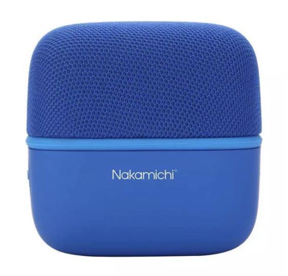 Nakamichi tws3 top