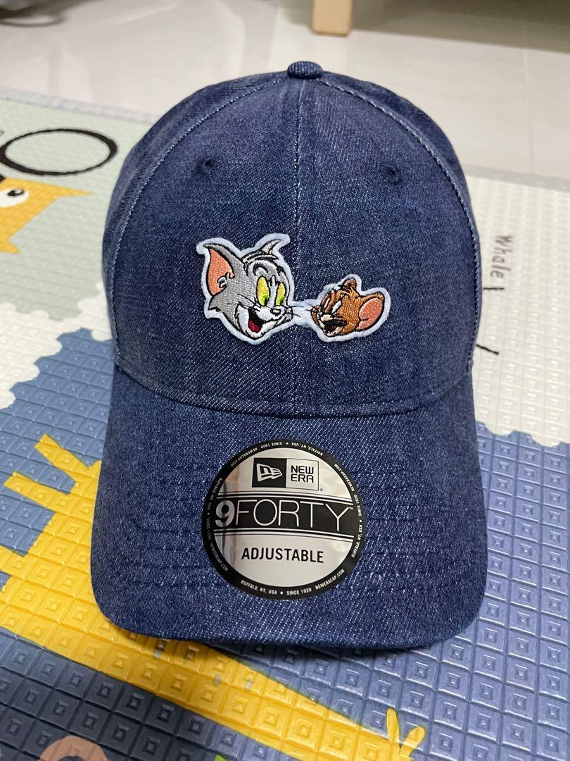 Tom and jerry new era