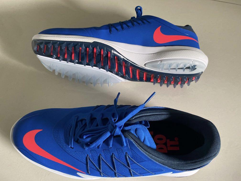 New Nike Lunarlon Golf shoe Women s Fashion Footwear Sneakers on Carousell