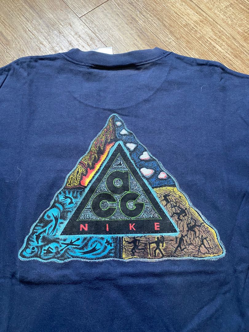 Acg vintage cheap