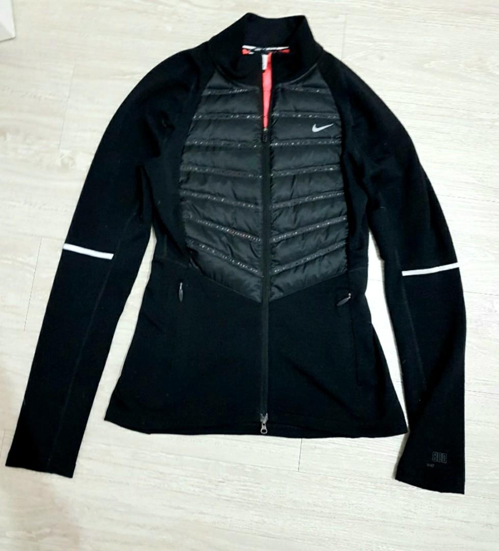 nike aeroloft hybrid