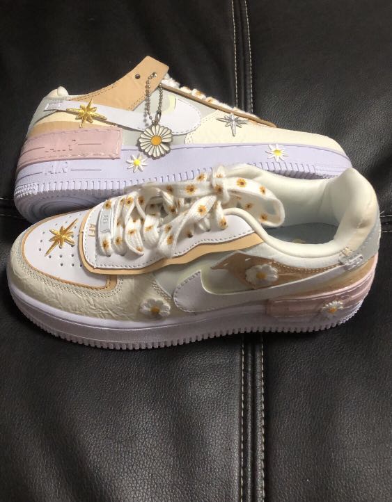 air force one spruce aura