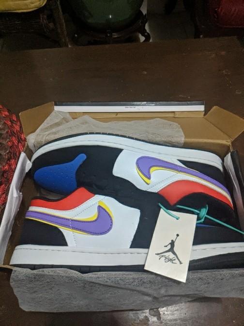 Jordan 1 deals low rivals