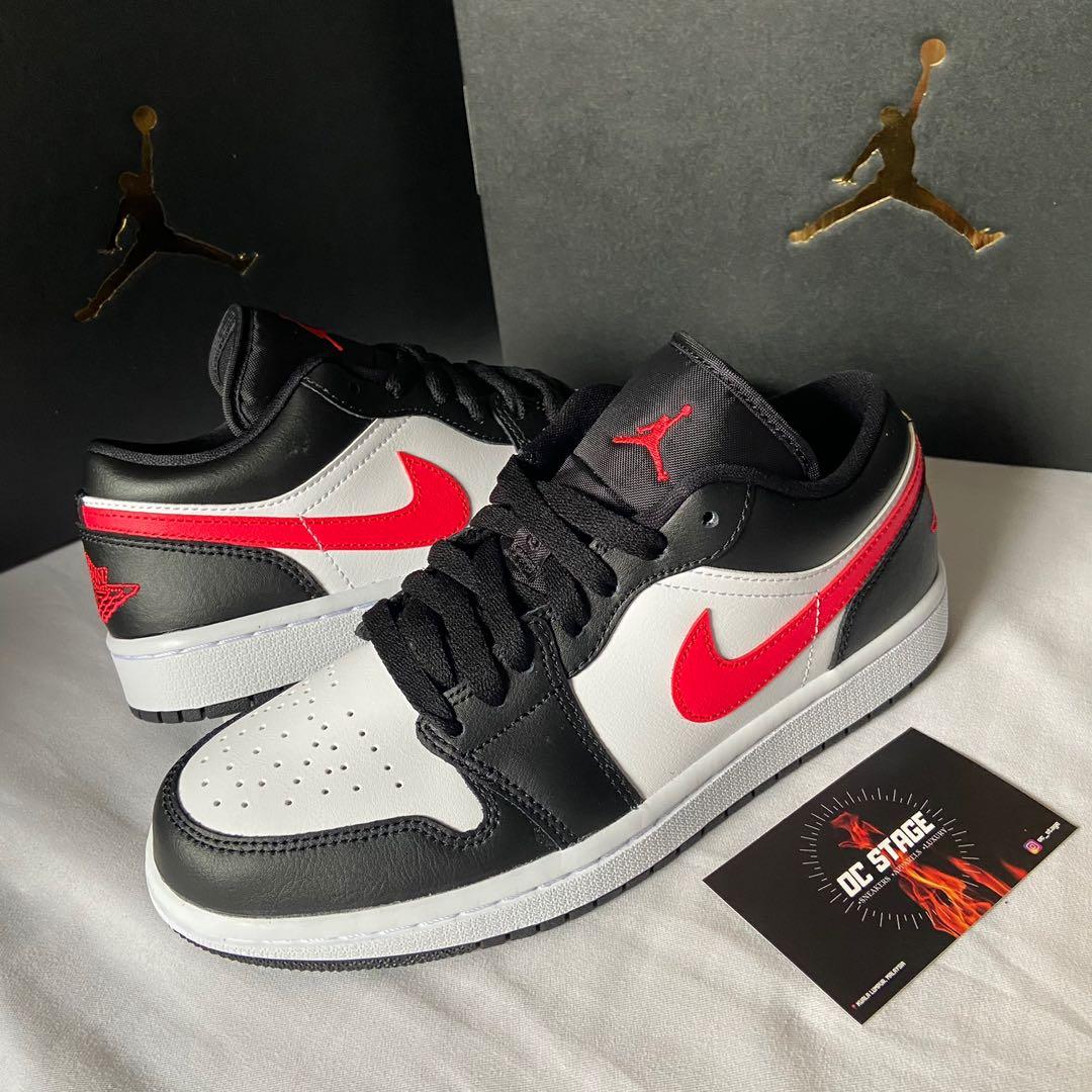 Nike Air Jordan 1 Siren Red Women S Fashion Shoes On Carousell Nike Air Jordan 1 Siren Red Women S Fashion Shoes On Carousell