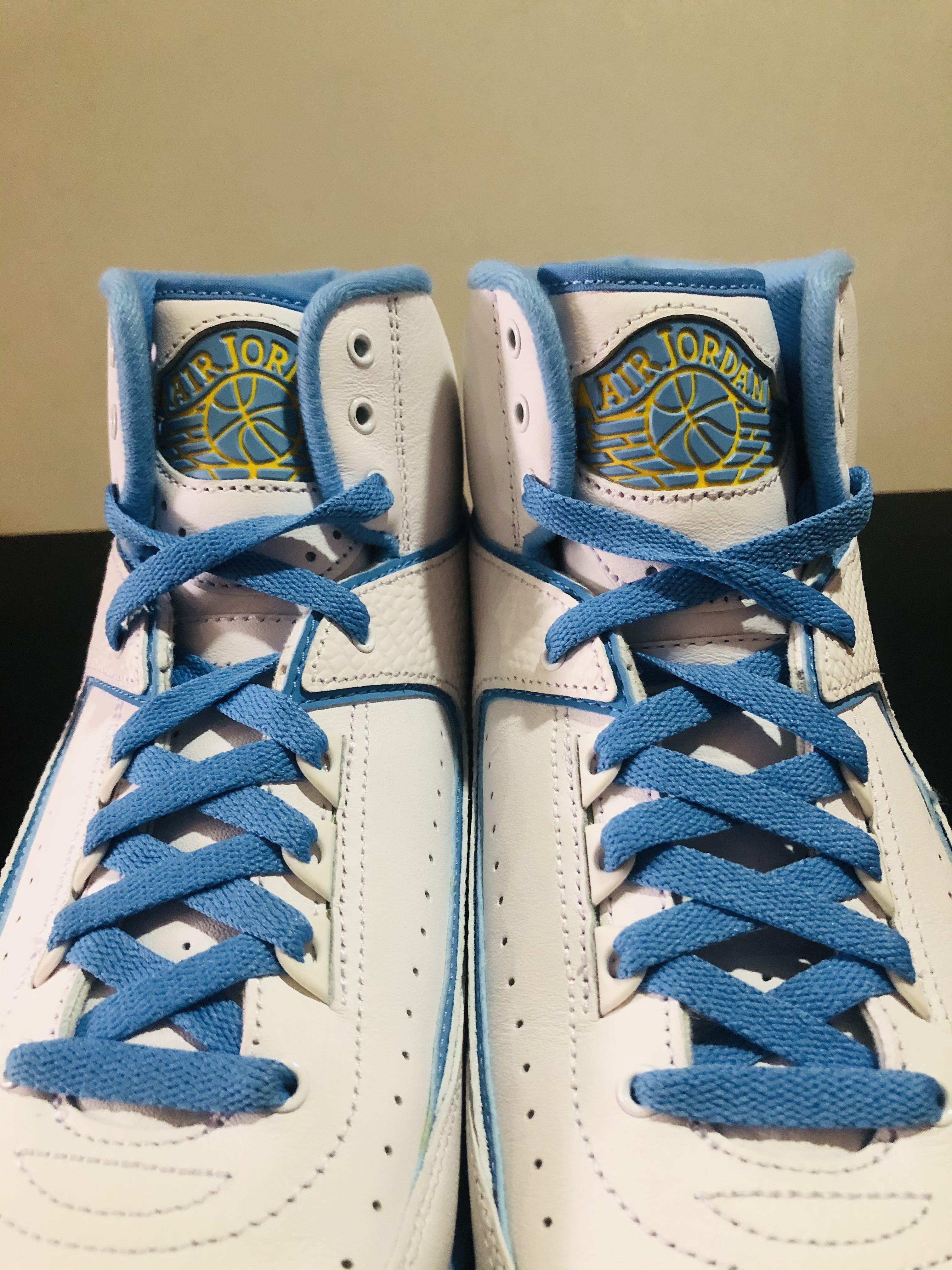 Melo jordan best sale 2