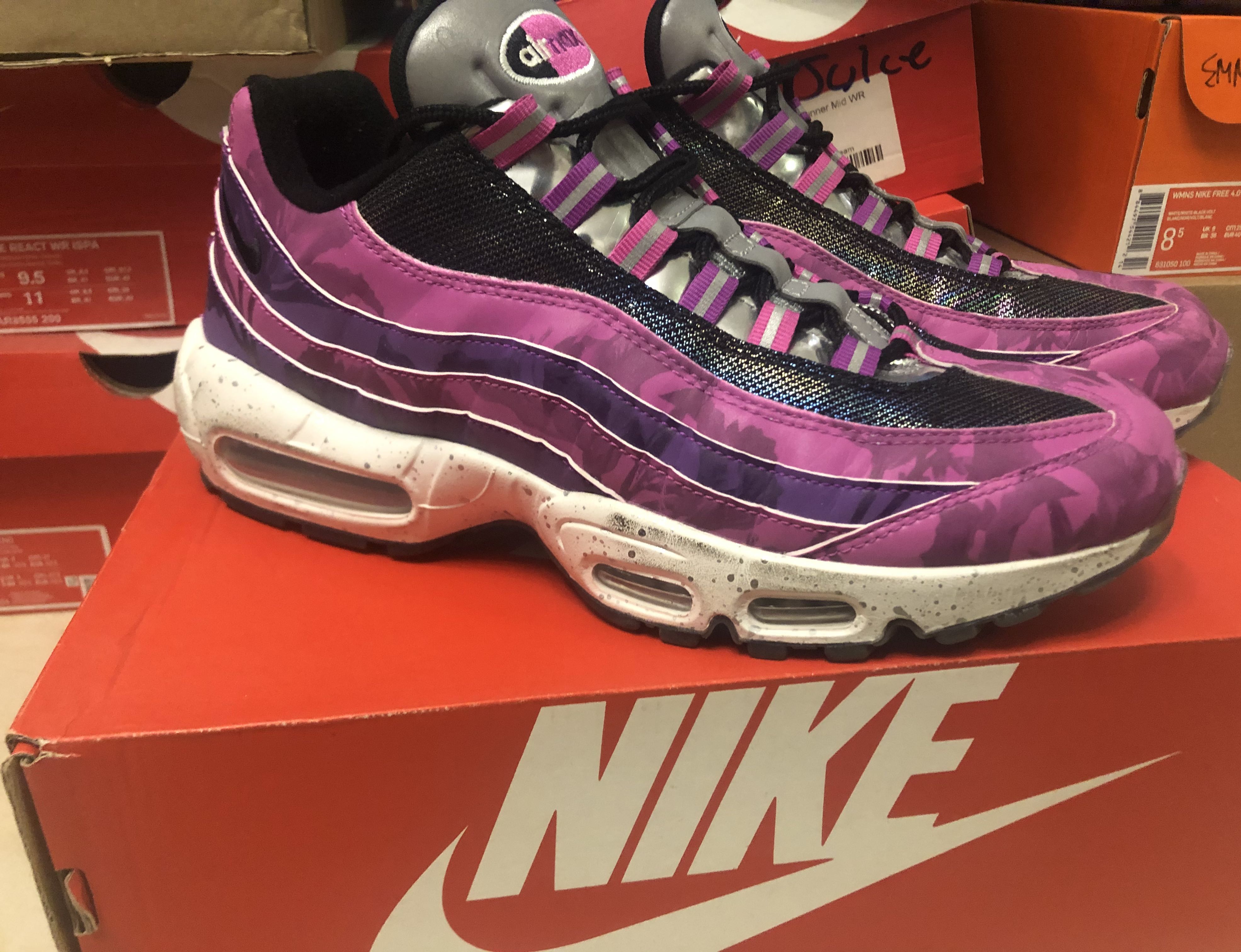 air max 95 97 98