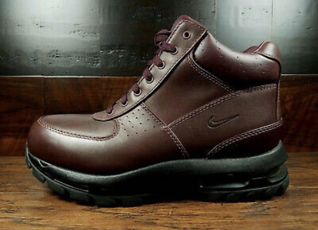 nike air max goadome burgundy