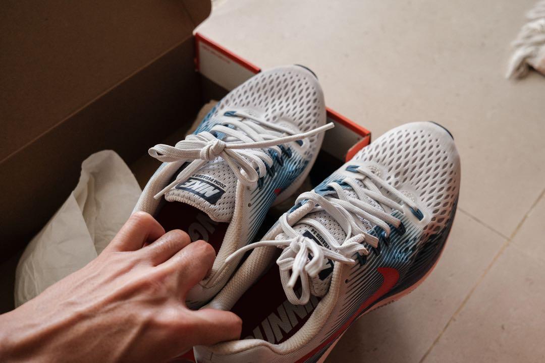Nike zoom pegasus 34 turbo hotsell