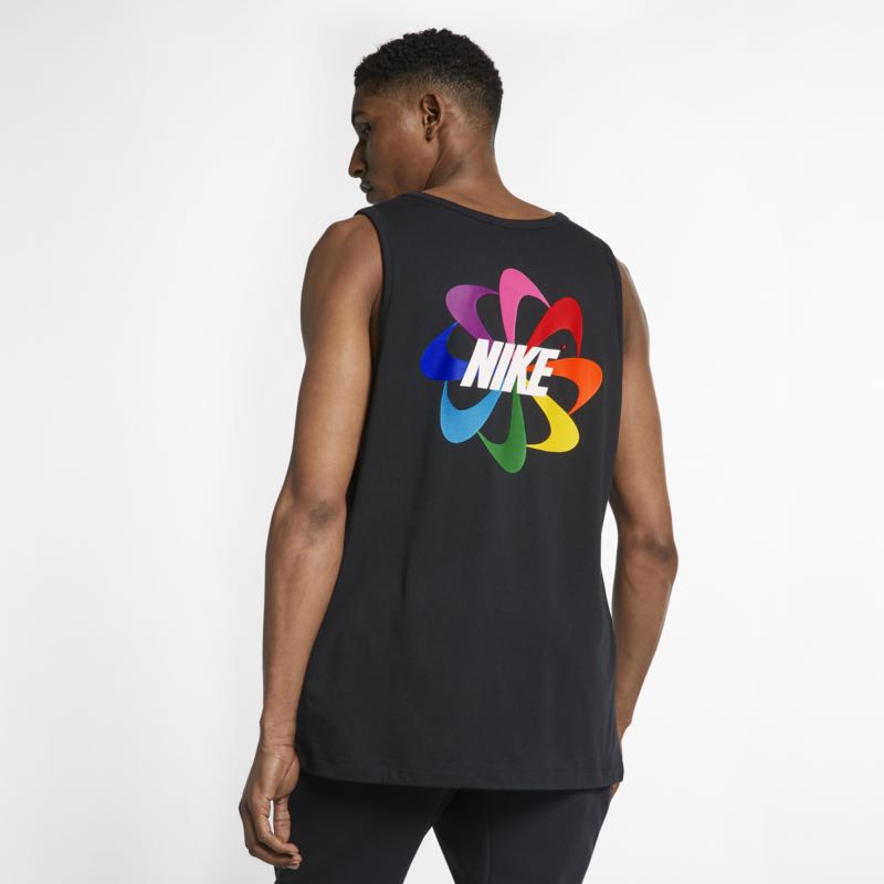 Nike betrue tank on sale