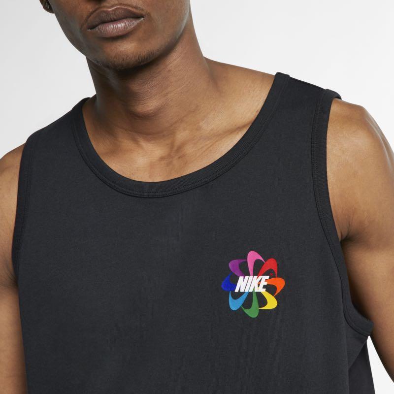Nike betrue cheap tank top