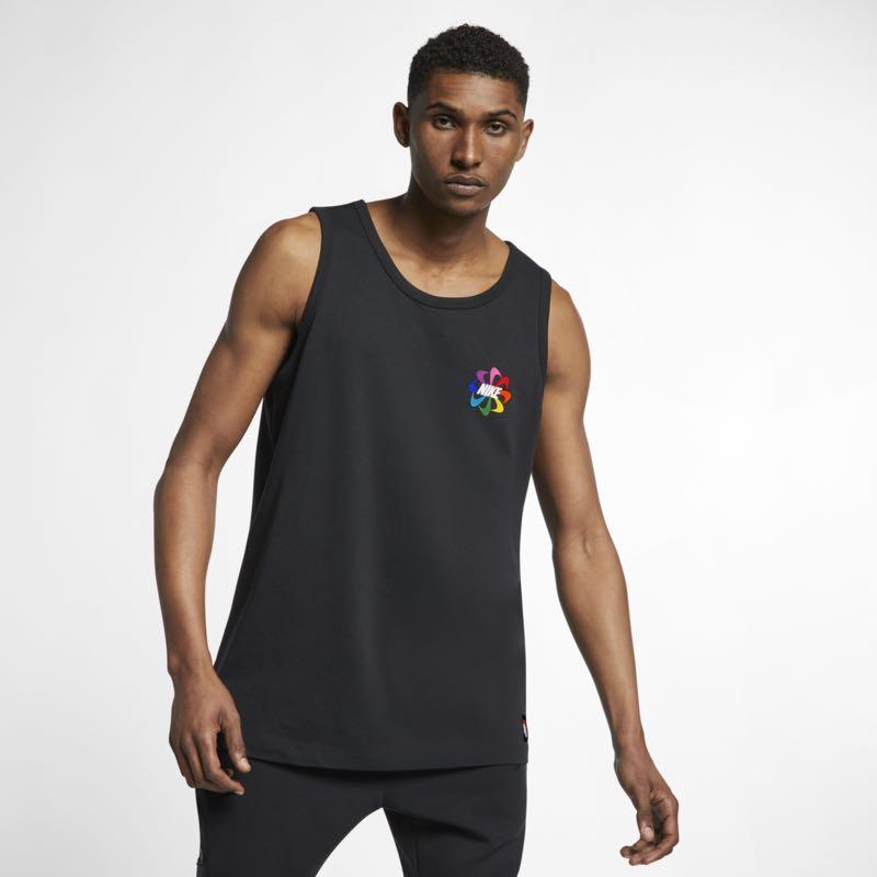Nike betrue tank store